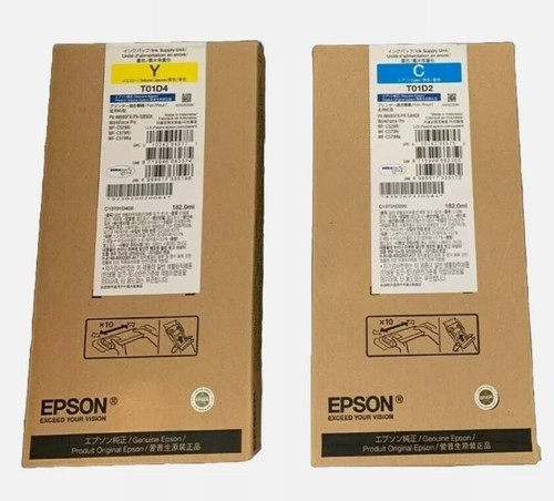 Original encre epson - x,