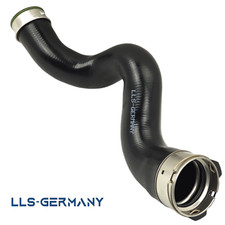 Tuyau Turbo Pour BMW 3 Coupé