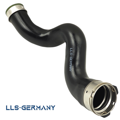 Tuyau turbo pour bmw coupé - pour,