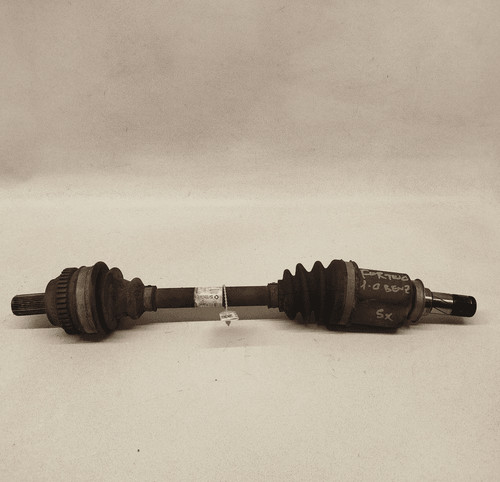 Semialbero post compl gauche - post.,