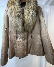 veste Giorgio & Mario 38 soie