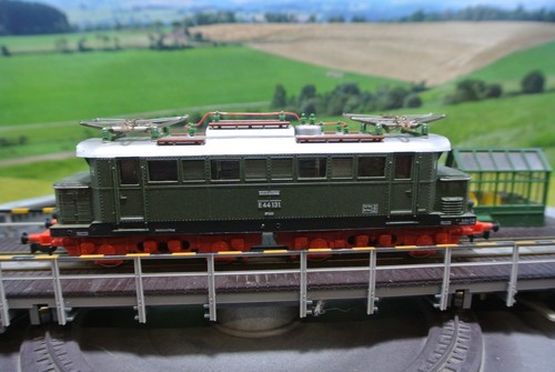Piko locomotive electrique - electrique, ho