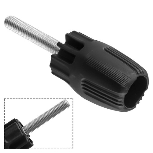 Bouton verrouillage scie - de,