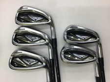 Mizuno JPX 825 XD Irons #6-9