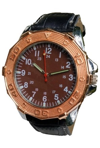 Montre gemius armée militaire - montre,