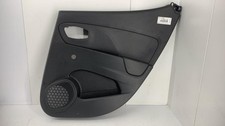 Garniture porte arriere droite RENAULT CLIO 4 PHASE 1 829A00567R