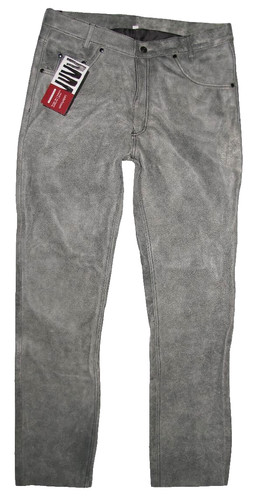 Neuf mdm herren pantalon - !,