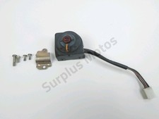 COMMODO GAUCHE YAMAHA SH 50 MINT 1993-1993 / NE 39632