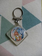 porte cles Flappy - ortf - le