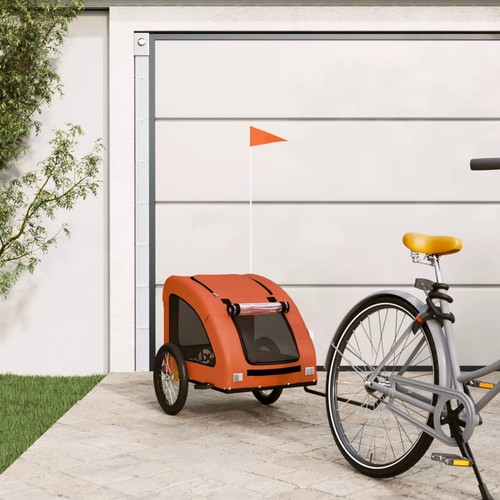Remorque vélo pour - remorque,