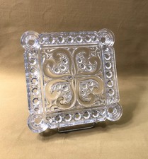 dessous de plat / garde nappe