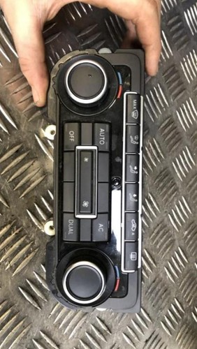 Commande chauffage volkswagen - commande,