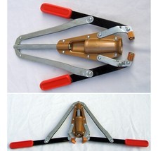 BOUCHONNEUSE - BOUCHEUSE - BOUCHE-BOUTEILLE - OENOLOGIE - VIN - ANCIEN - B