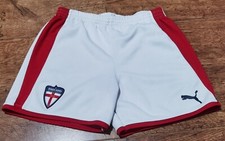 England rugby league short