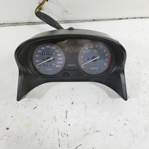 Yamaha 600 99 - yamaha,