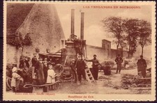 COTES D'OR - Beaune - les