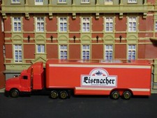 Rareté, 1:87, Kenworth T800