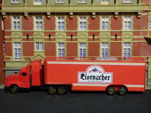 Rareté kenworth t800 - rareté,, 1:87,