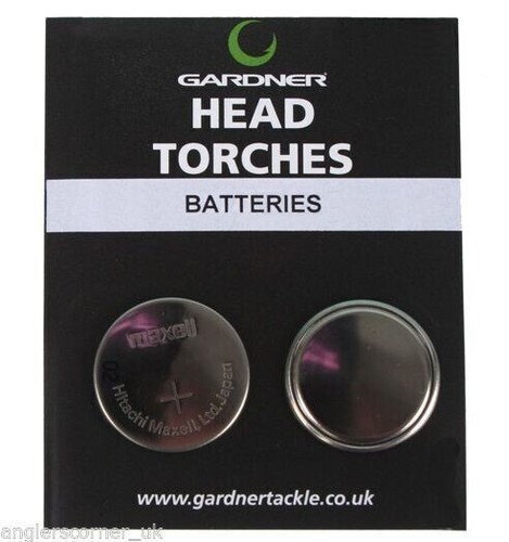 Batteries lithium gardner - lithium, /