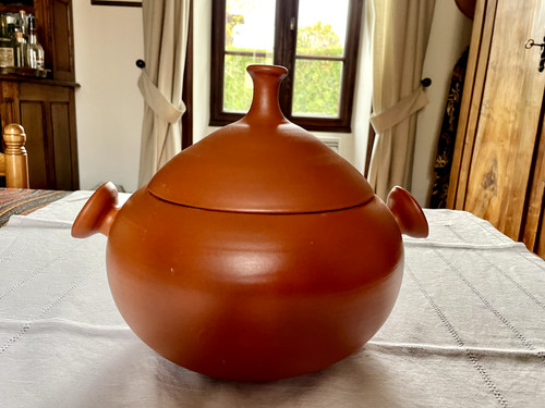 Ancienne belle soupiere - belle,