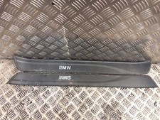 BMW E91 Porte Seuil Bordure