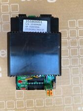 boîtier de commande barrière infrarouge SOHREA 35580001