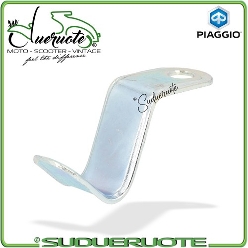 Gancio selle vespa porte sac - gancio, porte-sac