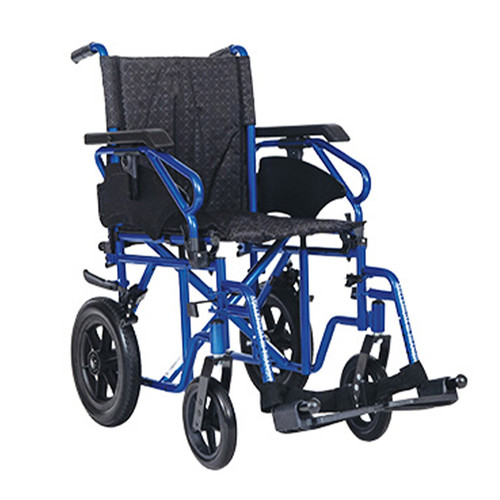 Wimed fauteuil roulant double - fauteuil,