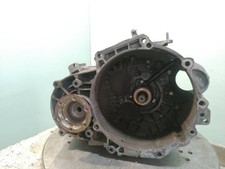 JMA BOÎTE DE VITESSES / 573575 POUR CITROËN 2CV 6