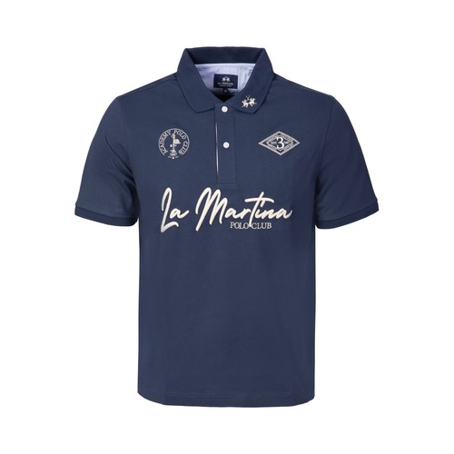 Martina mcp301 poloshirt - martina,