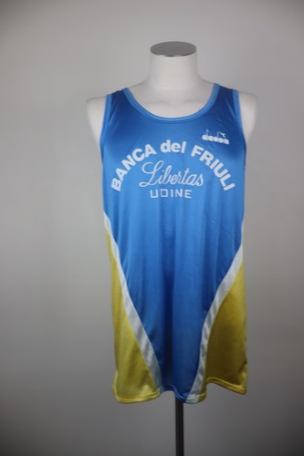 Diadora basket udine - basket,