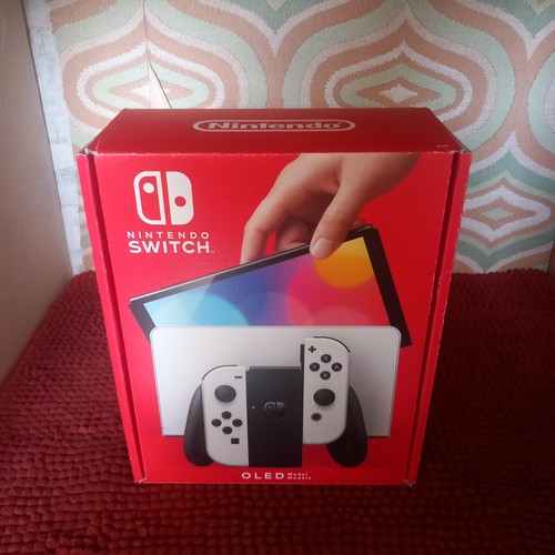 Boite vide nintendo - nintendo, switch