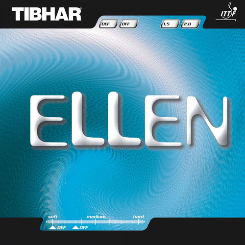 Tibhar ellen off - ellen,