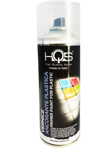 Vernis spray hqs ancrage - vernis, fond