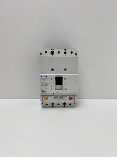 New eaton moeller - moeller, nzmc1-a40