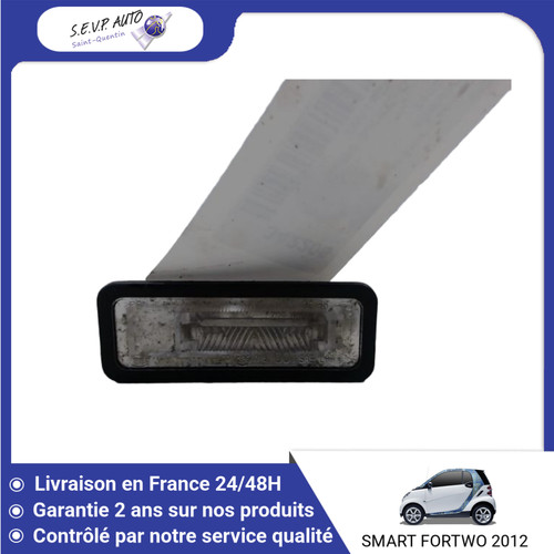 Eclaireur plaque de - 🇫🇷,