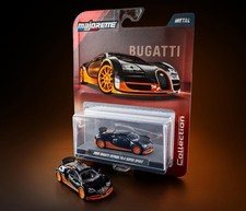 Miniature Voiture Auto 1:64