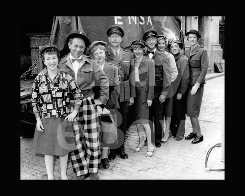 Désert souris casting - désert, (1959)
