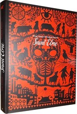 SAINT-ELME  : L'INTEGRALE (INT.#DELCOURT)