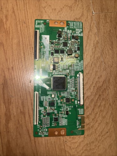 Carte tcon smart tech - tv,