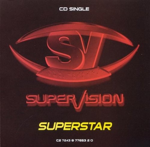 Supervision superstar - supervision,