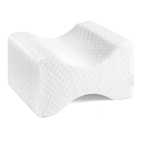 Coussin genoux mémoire - genoux, de