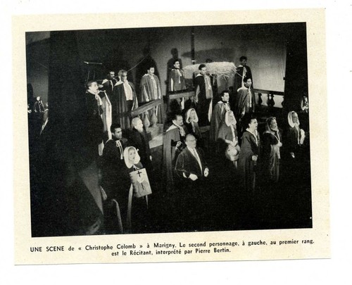 1953 pierre bertin dans - pierre,