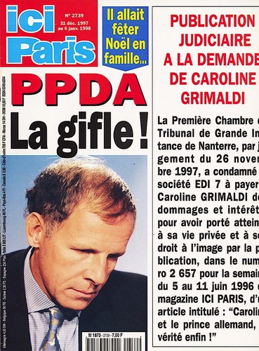 Magazine ici paris 2739 - magazine, n°2739