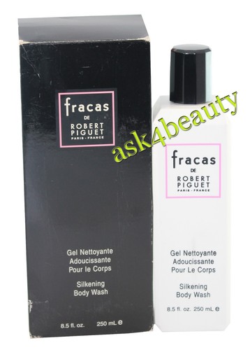 Fracas robert piguet - fracas, de