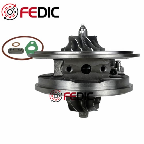 Cartouche turbo 17201 e0740 - cartouche,
