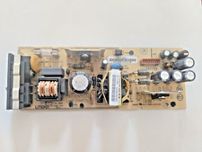 carte Alimentation pour decodeur satellite Canal + Plus le cube g9