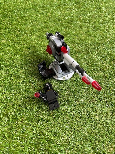 Lego 75034 star - lego,