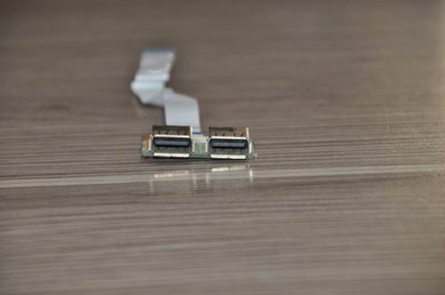 Connecteur usb pavilion - usb,