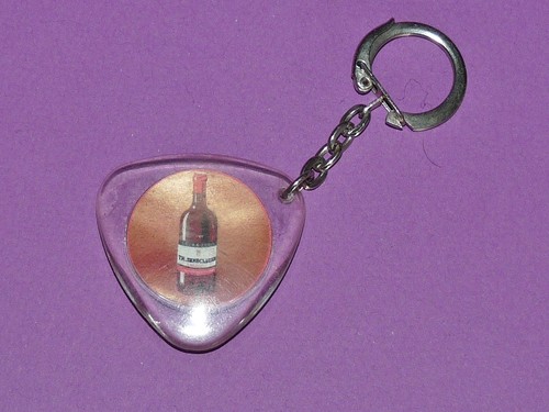 Porte cles 1960 - 1960-1970, vin